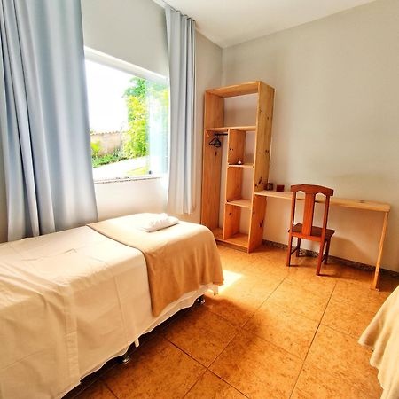 Pousada Villa Magna - Chale Familia Diamantina Exteriör bild